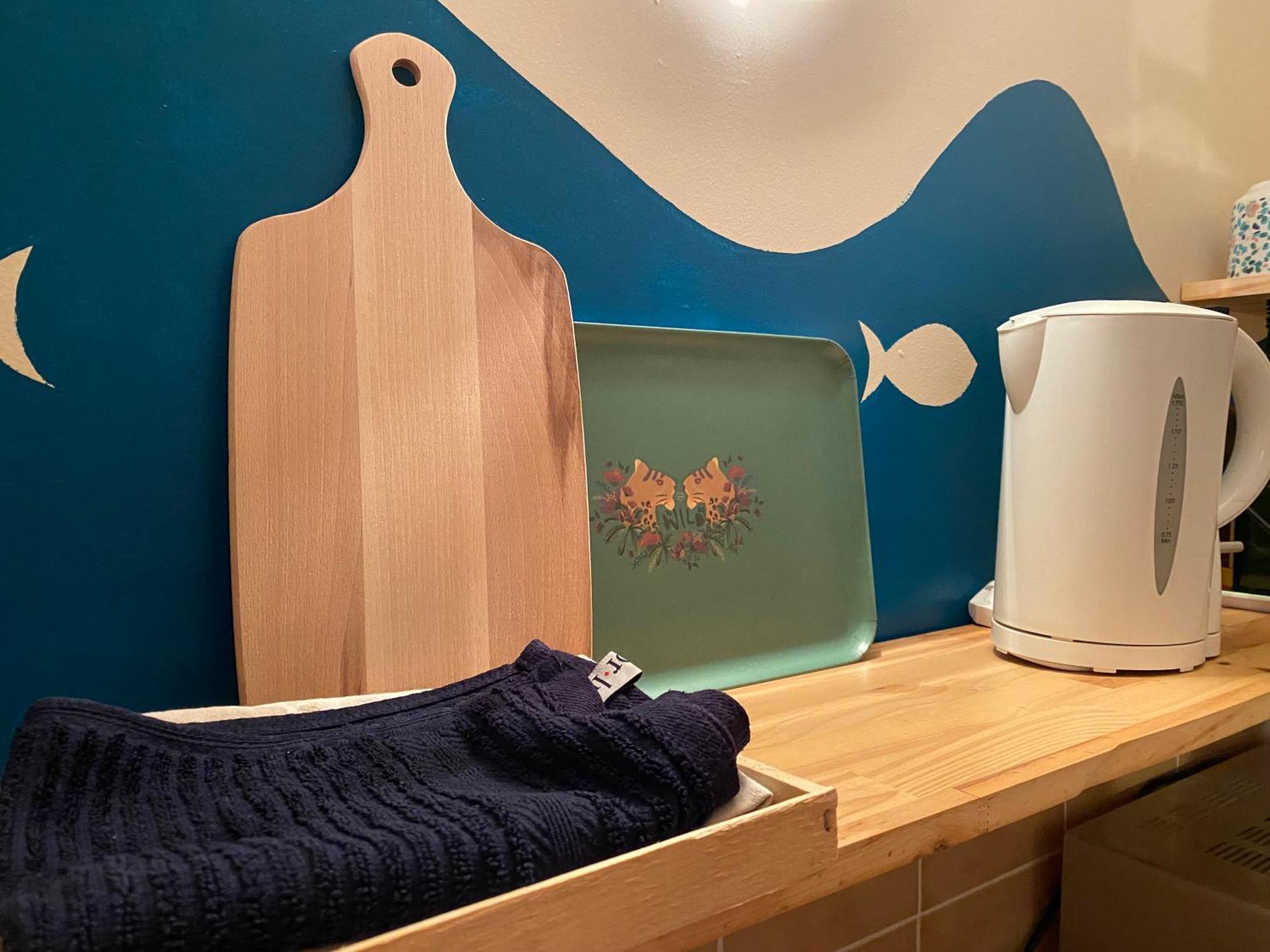 Le Repaire De La Reveuse Bed and Breakfast Saint-Frajou Εξωτερικό φωτογραφία
